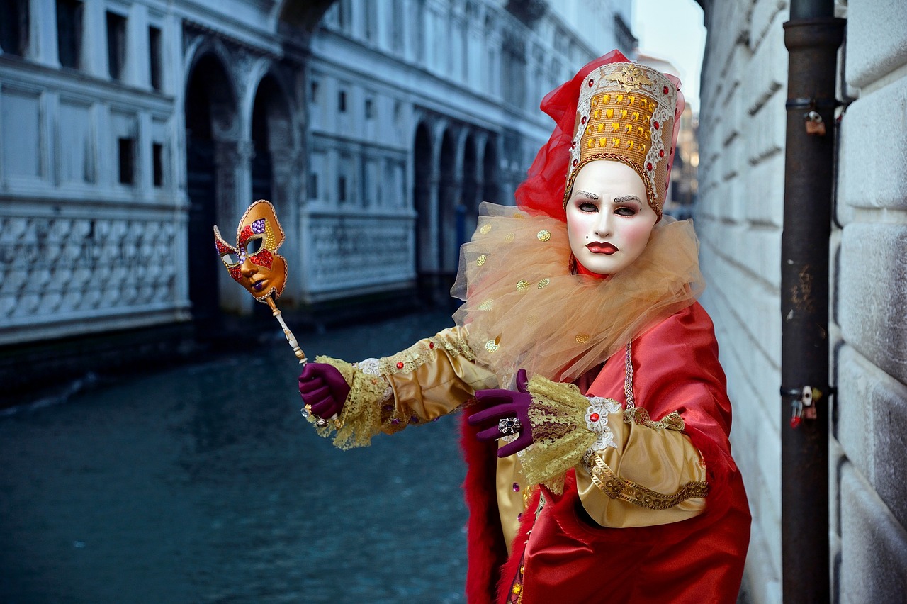 Eco-Friendly Ways to Enjoy Italy’s Venice